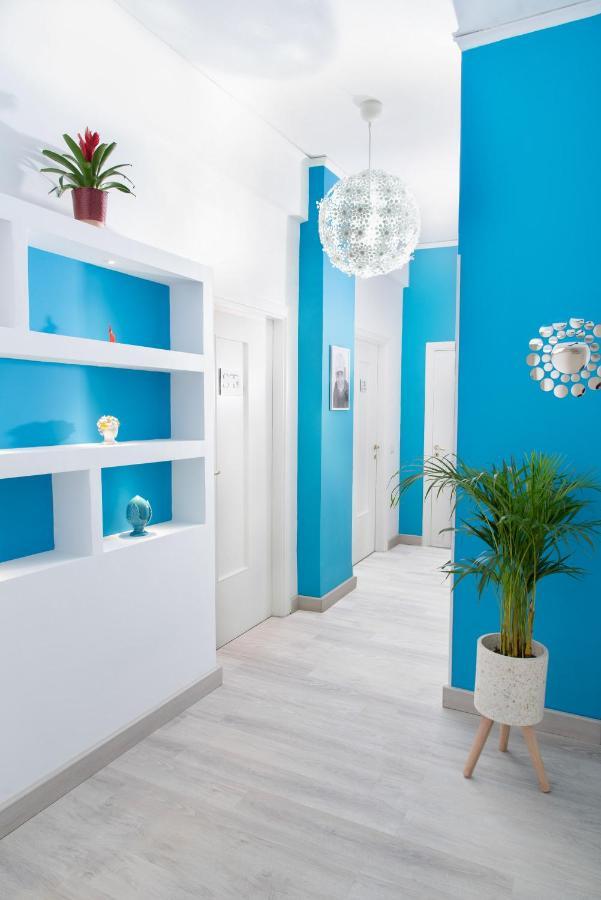 Stanza Tasso - De Vivo Realty Sorrento Bed & Breakfast Eksteriør bilde