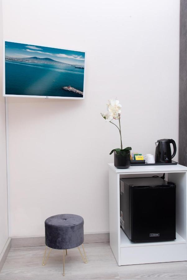Stanza Tasso - De Vivo Realty Sorrento Bed & Breakfast Eksteriør bilde