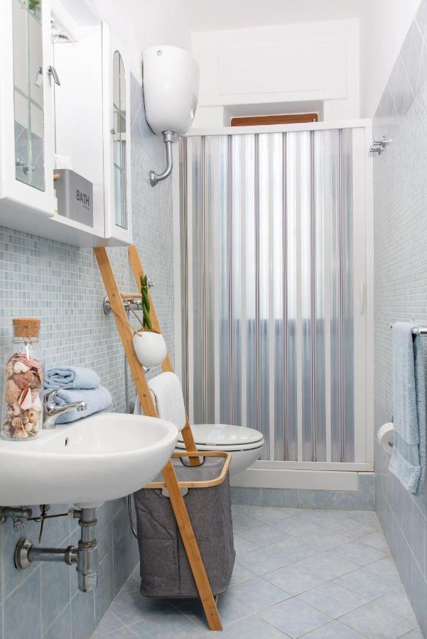 Stanza Tasso - De Vivo Realty Sorrento Bed & Breakfast Eksteriør bilde